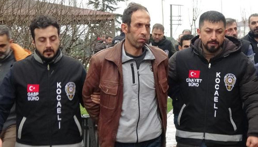 Son dakika haberi... Palu ailesi davasında flaş gelişme Son dakika haberi... Palu ailesi davasında flaş gelişme