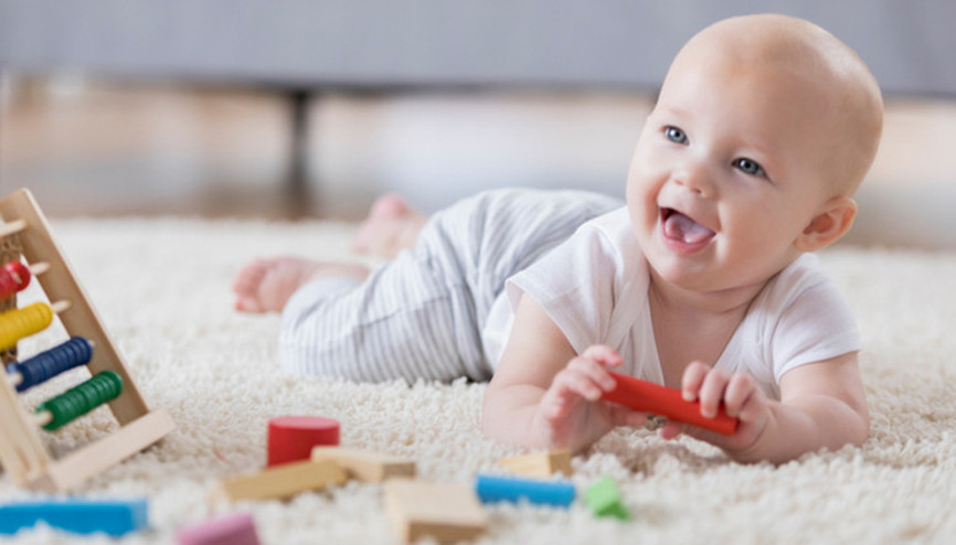 8 aylık bebek gelişimi - 8 aylık bebeğin boyu, kilosu, beslenmesi, uykusu ve gelişim tablosu