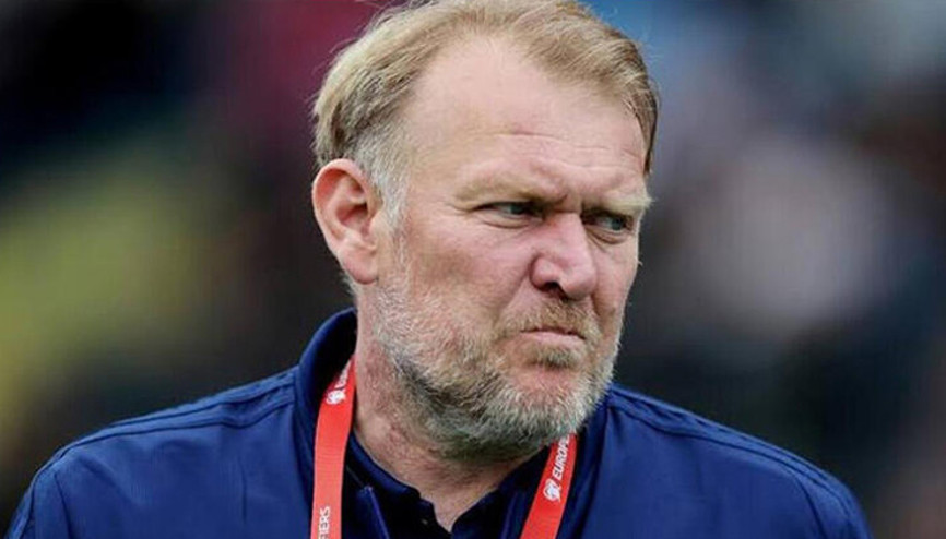 Son Dakika Haberi | Denizlisporda Prosineckiden veda sinyali Son Dakika Haberi | Denizlisporda Prosineckiden veda sinyali