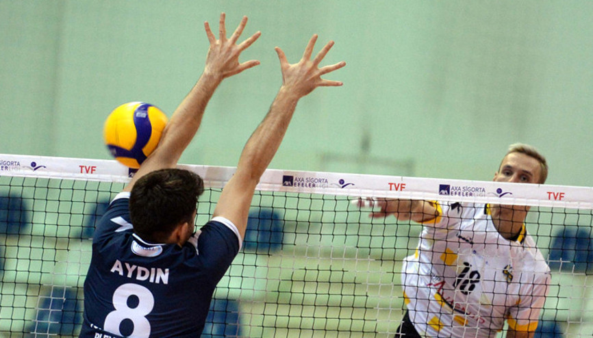 Tokat Belediye Plevne: 3 - Sorgun Belediyespor: 1