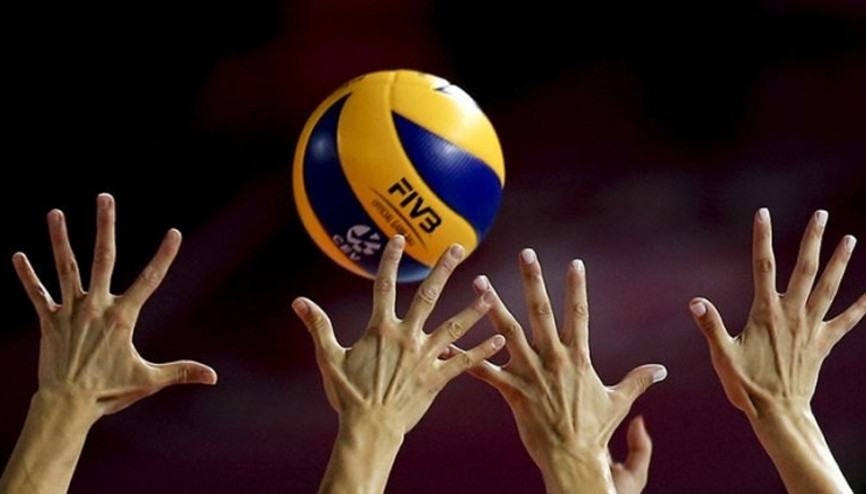 İstanbul Büyükşehir Belediyespor: 3 - Arhavi Voleybol: 0