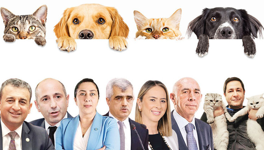 Siyasiler tek ses oldu: Bu vebali daha fazla taşımayalım