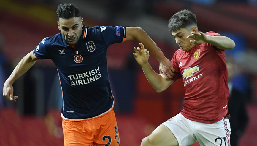 Son Dakika Haberi | Başakşehirde Deniz Türüç: Biz kimseden korkmuyoruz