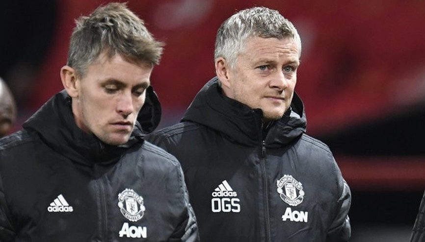 Son Dakika | Ole Gunnar Solskjaerden Başakşehir itirafı