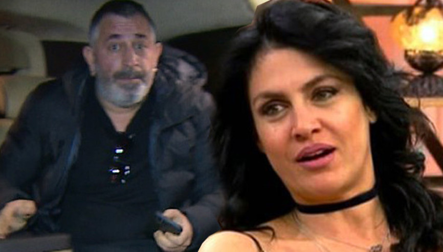 Cem Yılmazı sinirlendiren Tuğba Ekinci sorusu...