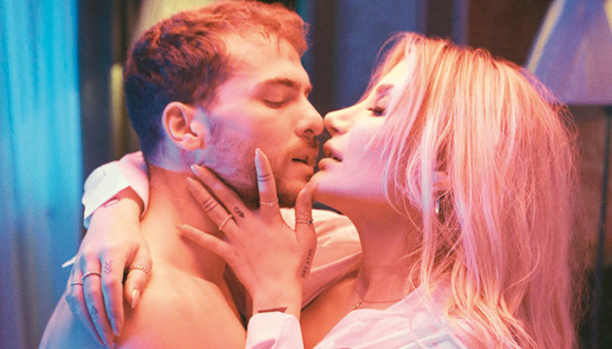 İrem Dericiye uyarı