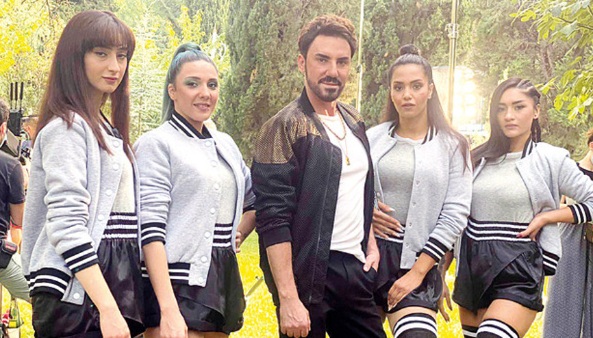 “Azar Azar”ın uğuru