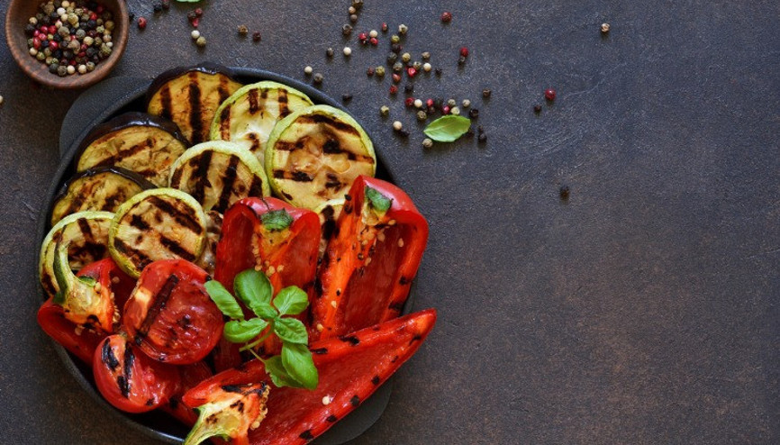 Sebzeleri ızgara yaparken kaçınılması gereken 7 hata