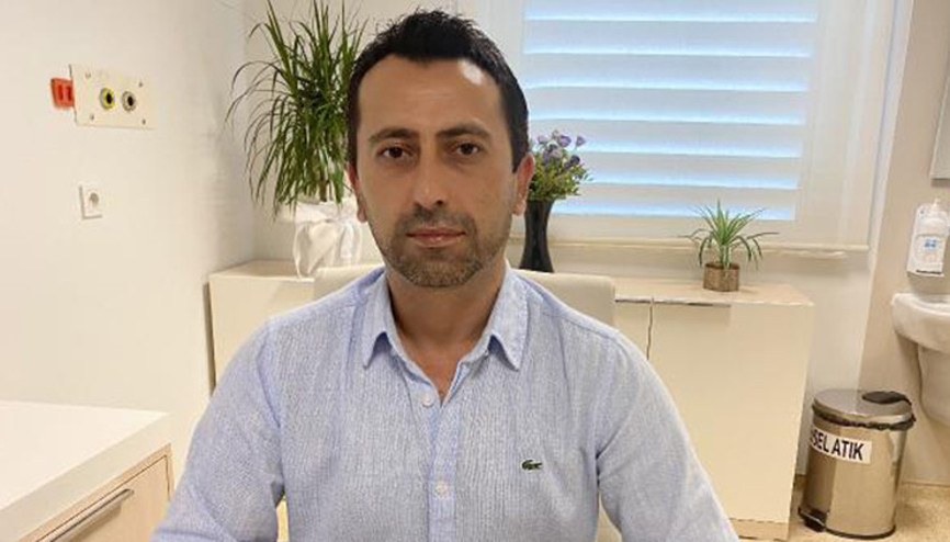 Pandemi sürecinde aile içi şiddet arttı