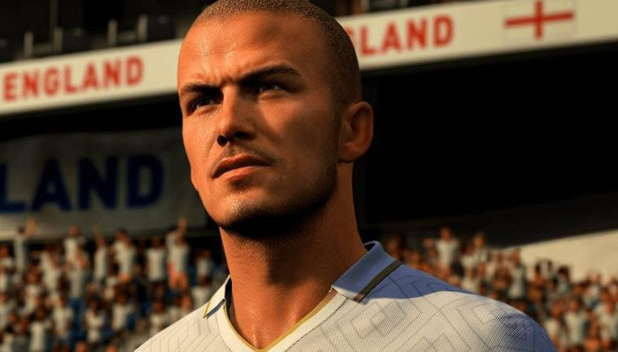 FIFA 21de görüntü, 40 milyon sterlin kazandı