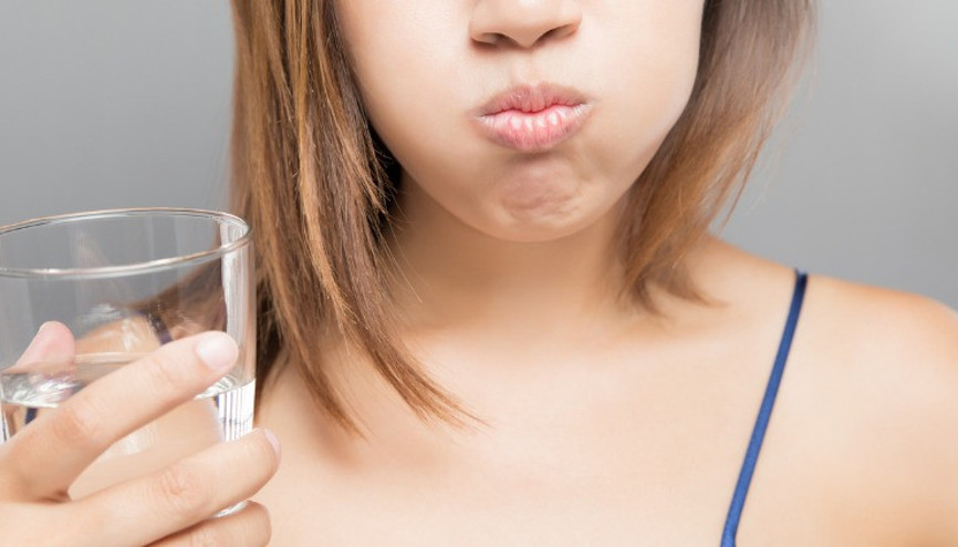 Ağız Gargarası Koronavirüsten Korur mu