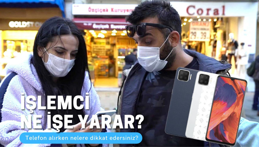 Telefon alırken nelere dikkat edersiniz