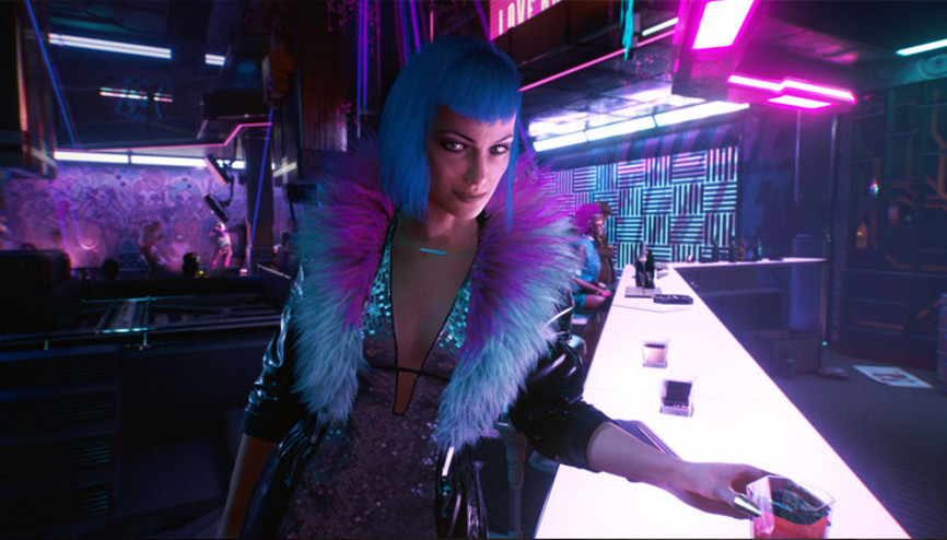 Cyberpunk 2077, 175 saatten fazla oynanış süresine sahip