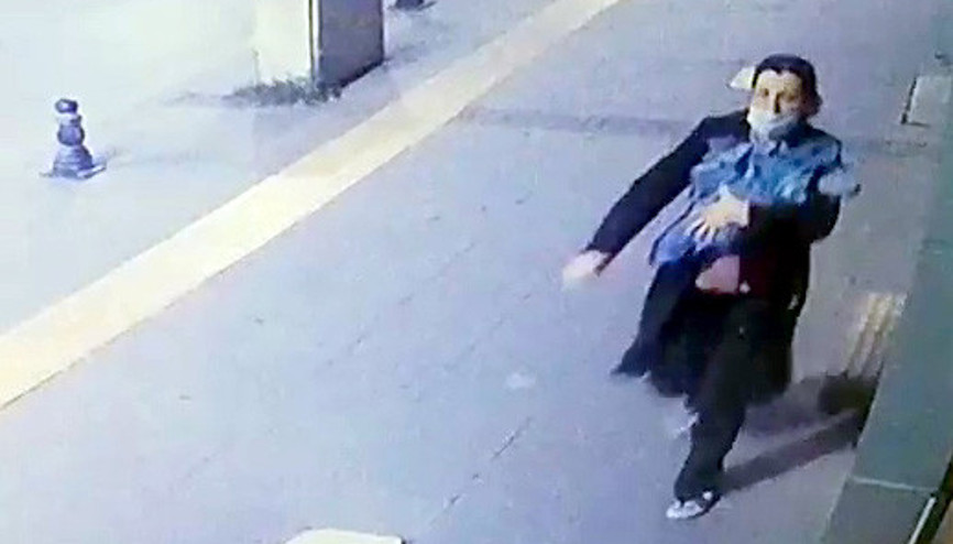 Bebeğini ölüme terk etmişti Annenin ifadesi ortaya çıktı Bebeğini ölüme terk etmişti Annenin ifadesi ortaya çıktı