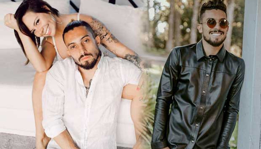 Son Dakika | İngiltere, Alex Tellesi konuşuyor Galatasaraydan sonra...