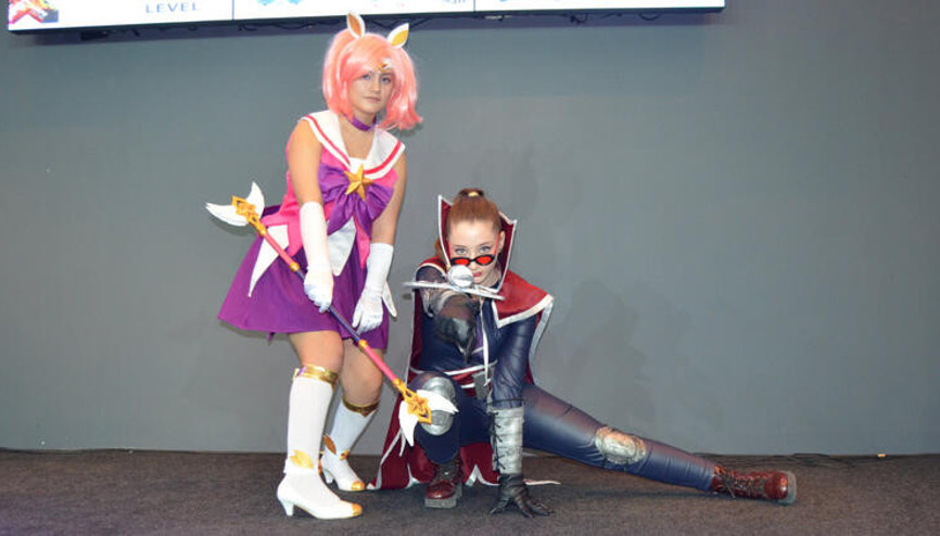 Cosplay nedir Cosplay nedir