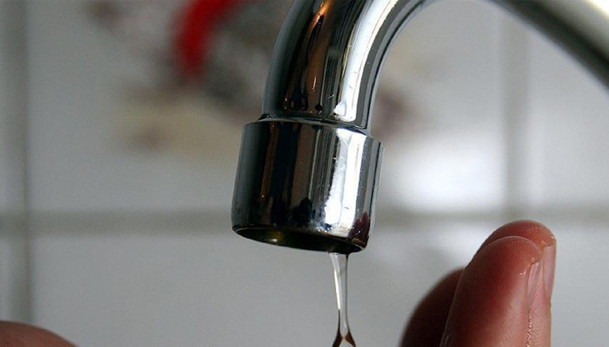 Edirnede 36 saat su kesintisi yaşanacak