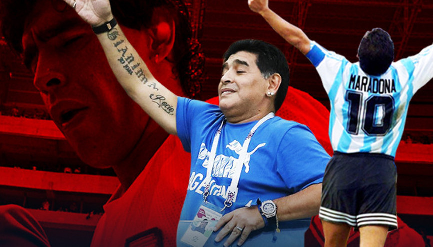 Son Dakika Haberi | Diego Armando Maradona hayatını kaybetti Otopsi raporu açıklandı: Maradona neden öldü, işte ölüm sebebi... Son Dakika Haberi | Diego Armando Maradona hayatını kaybetti Otopsi raporu açıklandı: Maradona neden öldü, işte ölüm sebebi...