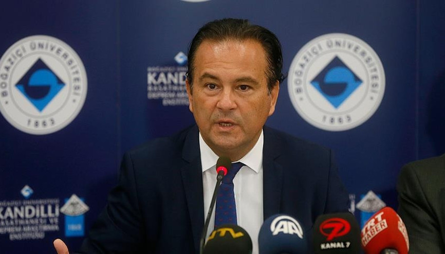 Son dakika haber... Uzmandan korkutan açıklama Her an 7nin üzerinde deprem olabilir