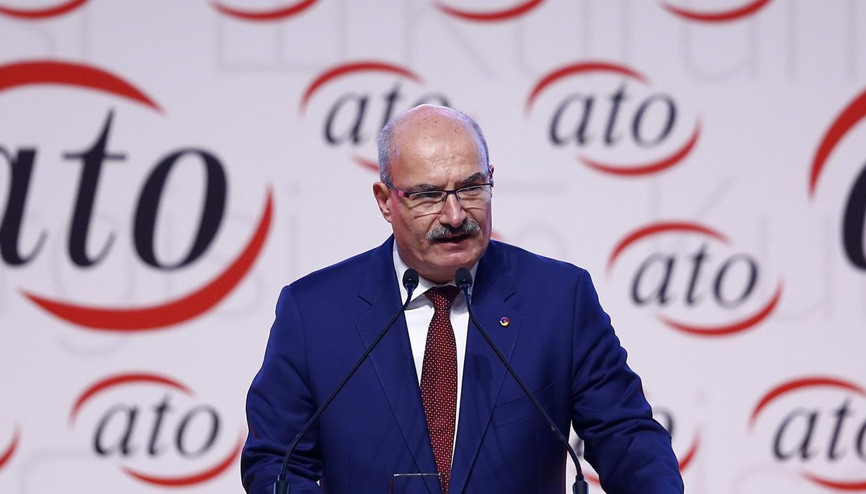Taslak sektörün görüşüne sunuldu