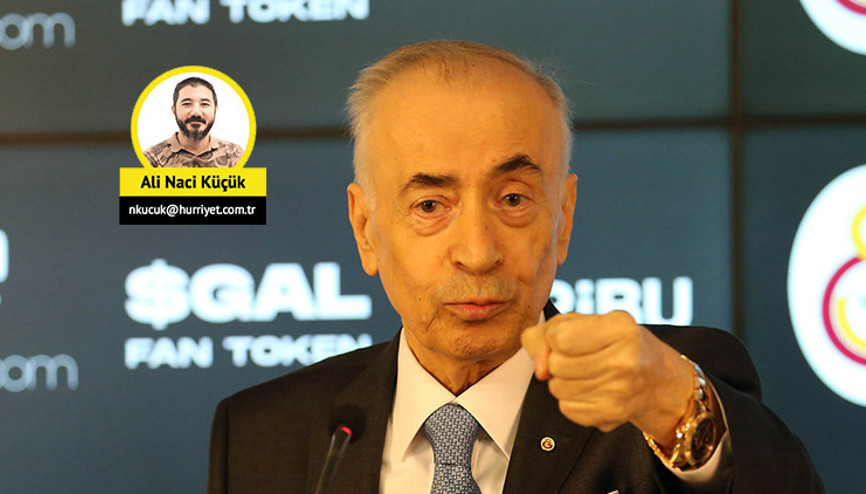 Son Dakika Haberi | Galatasaray Başkanı Mustafa Cengizden seçim iddialarına yanıt 6 kez dayak yedik