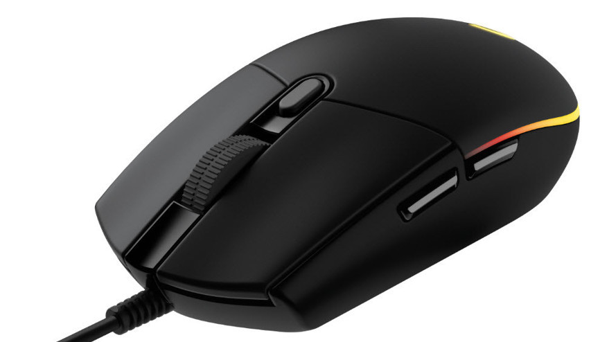 Logitech G203 LIGHTSYNC tanıtıldı: İşte özellikleri