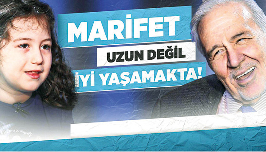 Ortaylı’ya zor soru