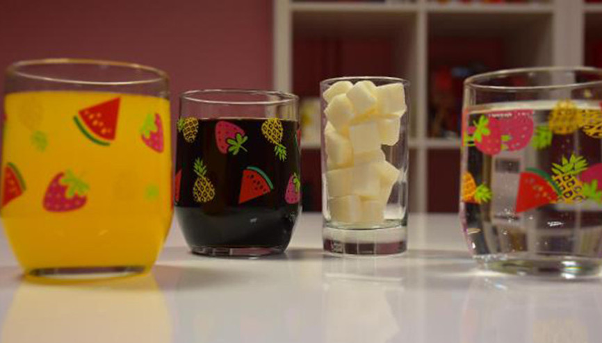 Asitli içecekler, kemik hastalıklarına neden olabiliyor