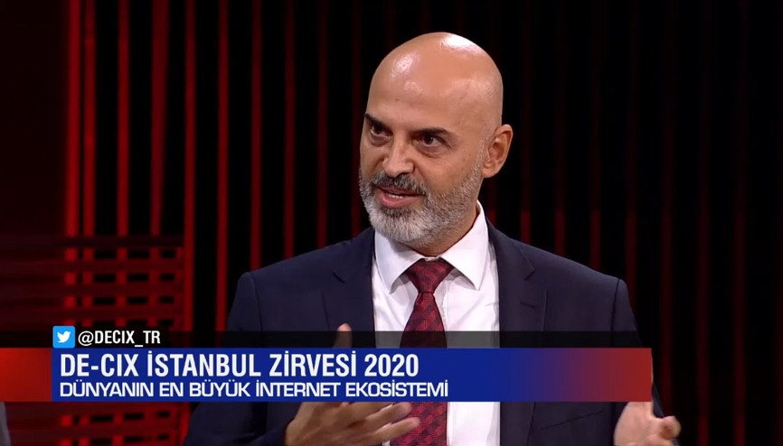 DE-CIX İstanbul Zirvesi 2020, Yeni Dünya Düzeni: Birbirine Bağlı Olmak Temasıyla Yayında