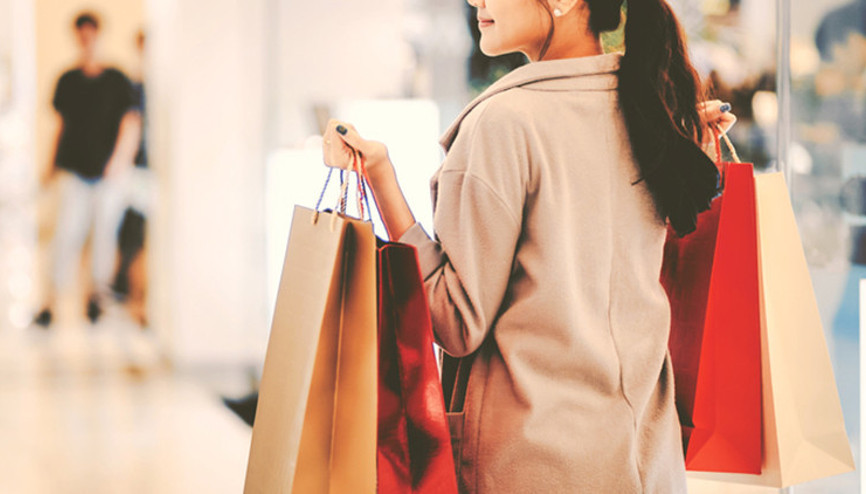 Black Friday geldi çattı... Alışveriş çılgınlığına kapılmayın Black Friday geldi çattı... Alışveriş çılgınlığına kapılmayın