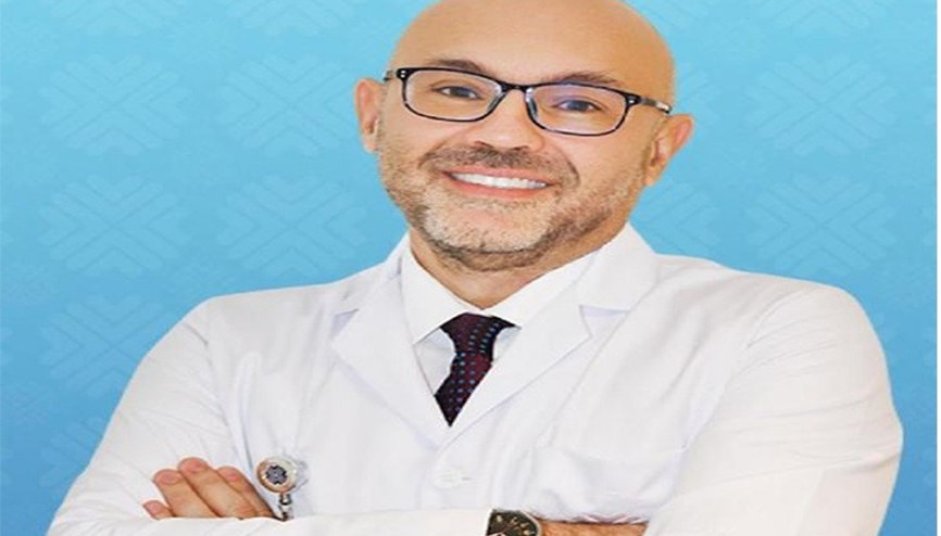 Ani ses kısıklığı gırtlak kanseri belirtisi olabilir Ani ses kısıklığı gırtlak kanseri belirtisi olabilir