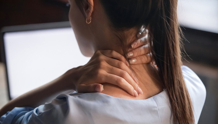 Daha çok kadınlarda görülüyor, stresle birlikte şikayetler artıyor