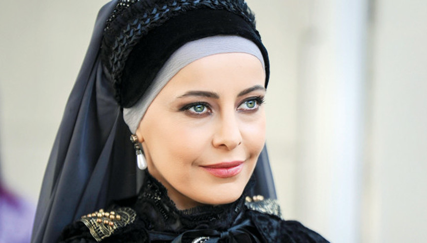 Payitaht’ın yeni sultanı Vildan Atasever