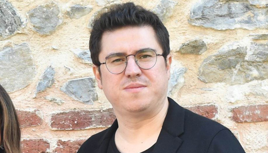 İbrahim Büyükak koronavirüse yakalandı