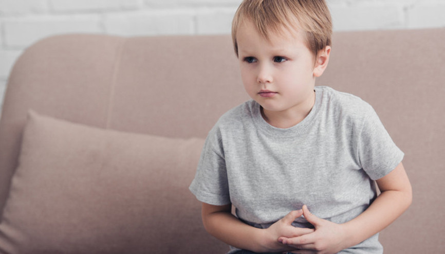 Çocuklarda mide bulantısı neden olur, nasıl geçer