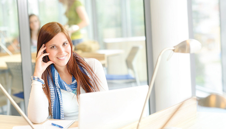 Üniversiteliler dijital kaydı sevdi