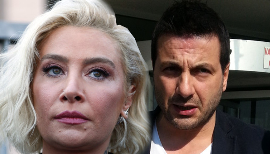 Sıla’nın, Davut Güloğlu’na açtığı tazminat davasında karar çıktı