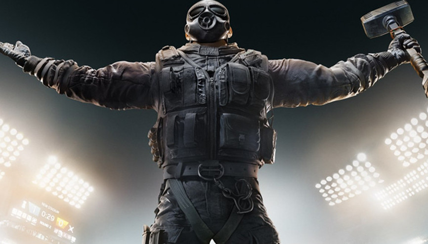 Rainbow Six Siege, Oyunculara Ücretsiz Yeni Nesil Konsol Geliştirmesi Sunuyor