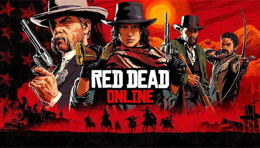 Red Dead Online, Önümüzdeki Hafta 4.99$ Fiyatla Bağımsız Olarak Piyasaya Sürülecek