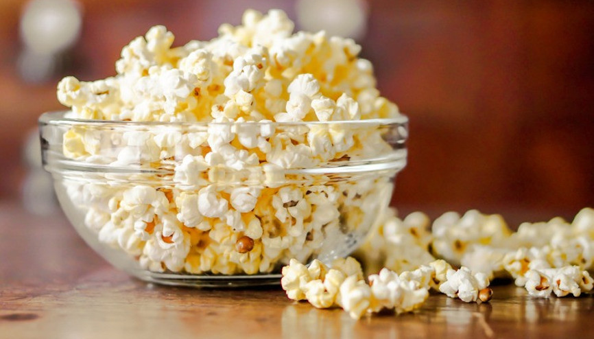 Evde mükemmel bir patlamış mısır yapmanın sırları