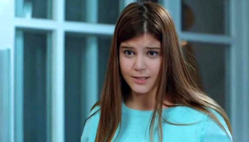 Feyza Civelek kimdir Adını Feriha Koydum’un Lara’sı Sol Yanım’da