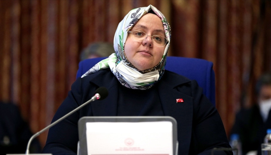 Bakan Selçuk açıkladı: İmzalar açıldı
