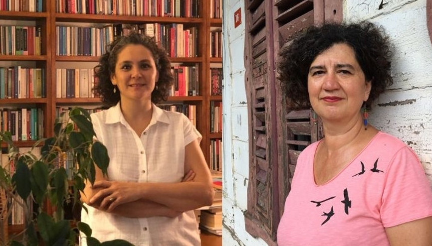 ‘Feminist hareketin bu topraklardaki gücünü  bize tekrar hatırlattı’