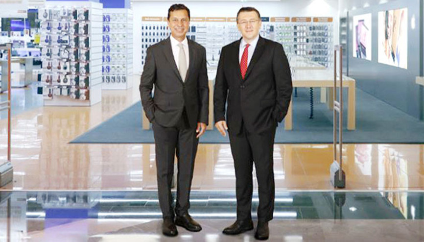 Sabancı, Teknosada sermaye artırımına gidecek