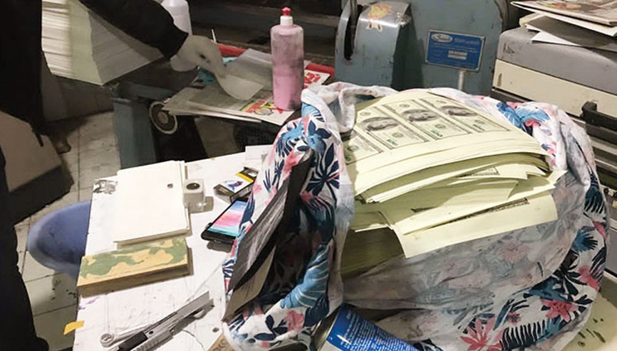 Kalpazanların fiyat listesi şaşırttı... Sahte MİT belgesi: 1000 $; oturum belgesi: 1400 $