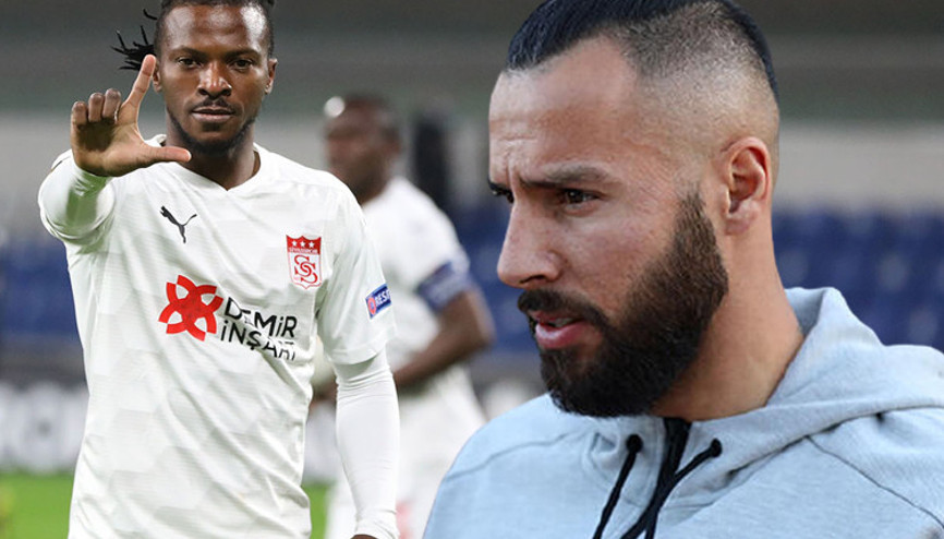 Son Dakika Haberi | Avrupa Liginde geceye damga vurdu Bu sezonun en iyisi...