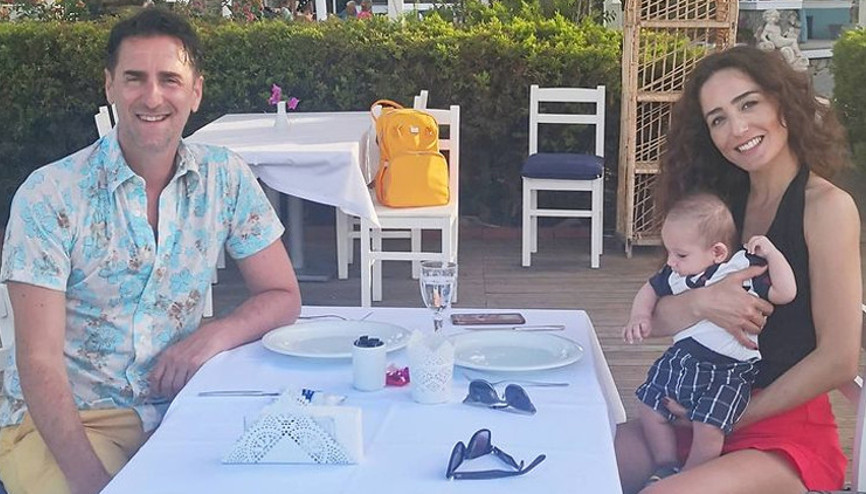 Aile boyu korona oldular