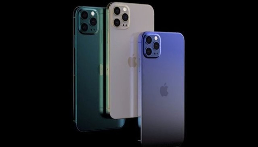 iPhone 12 bugün Türkiyede satışa çıktı İşte fiyatlar