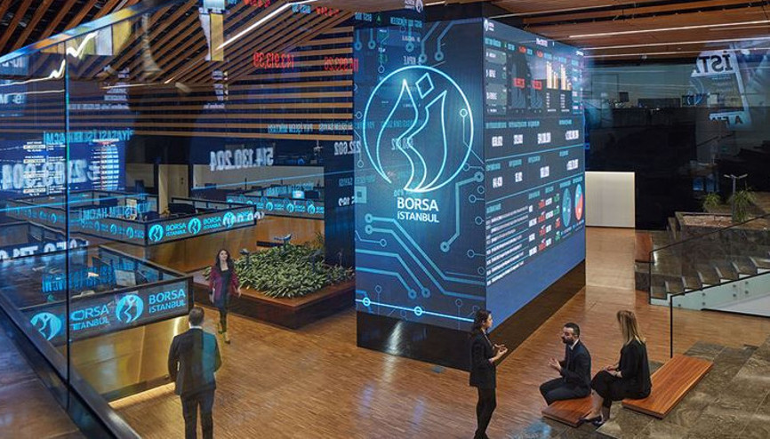 Son dakika... Borsa İstanbul rekor kırdı