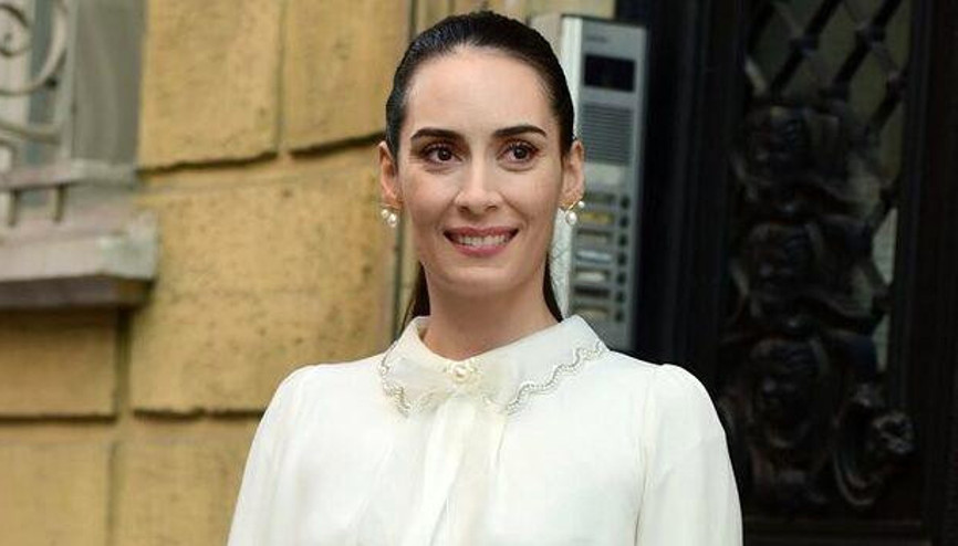 Melisa Sözen kimdir Kırmızı Oda’nın Alyası değişimi ile şaşırttı